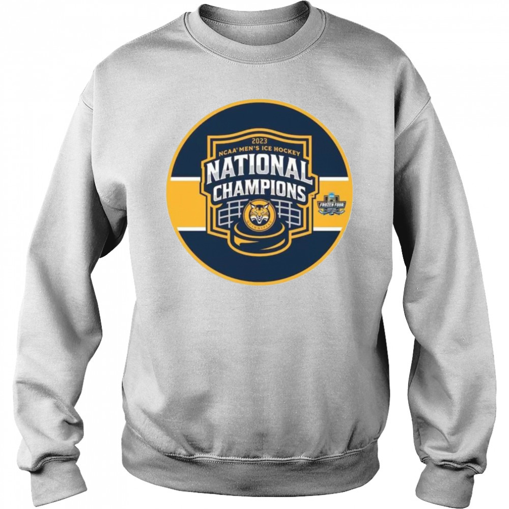Sweat shirt