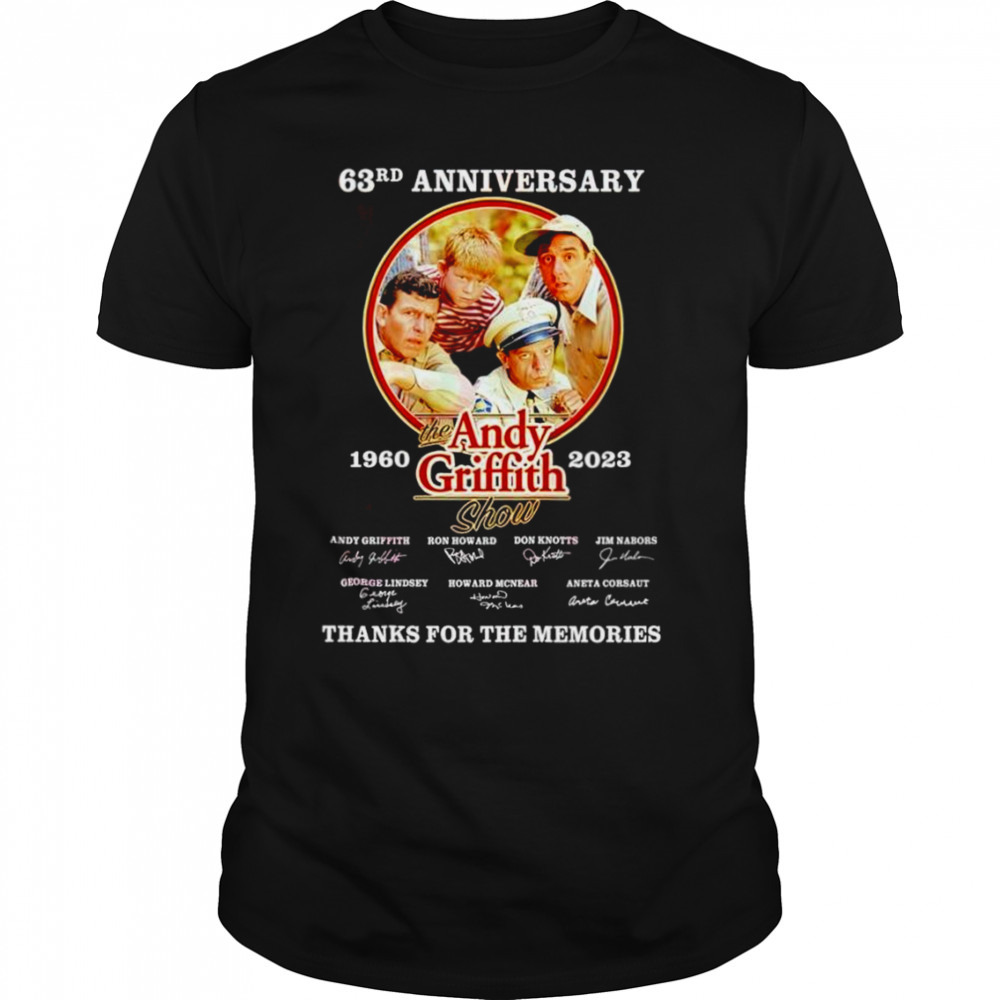 Unisex shirts