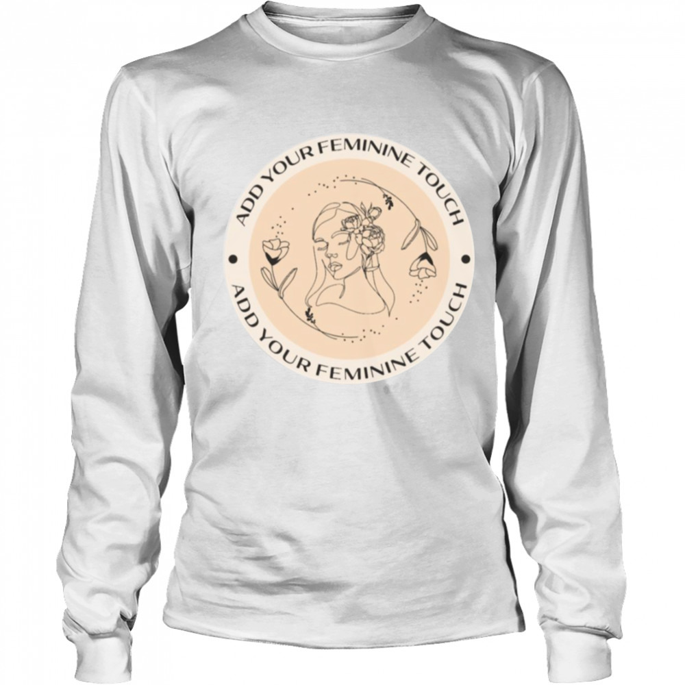 Long Sleeved shirt