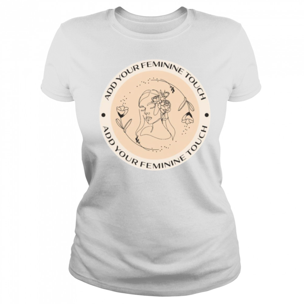 Women's shirt