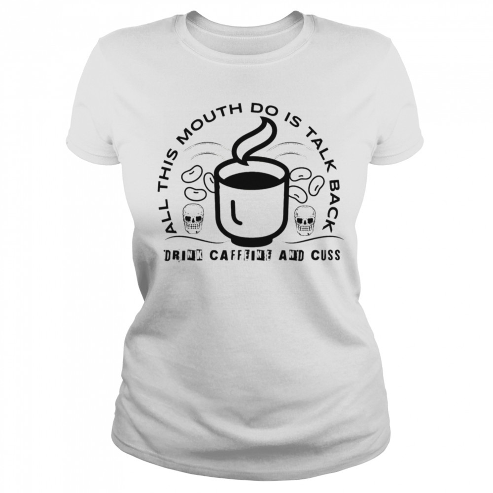 Women's shirt