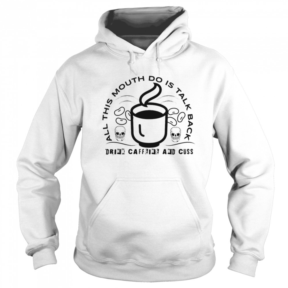 Hoodie shirt
