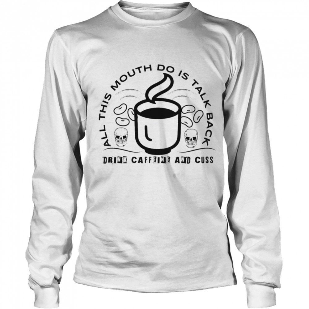 Long Sleeved shirt