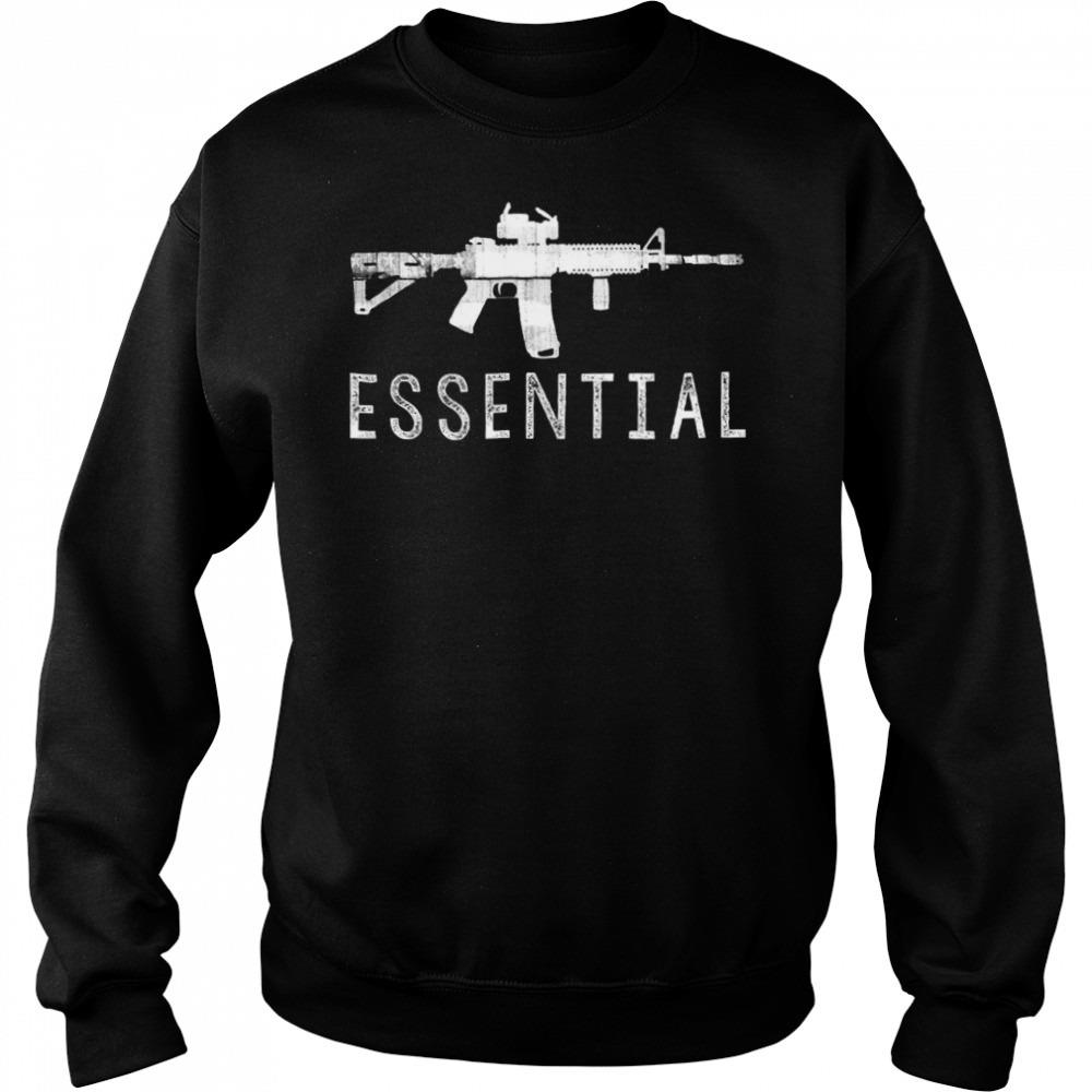 Sweat shirts