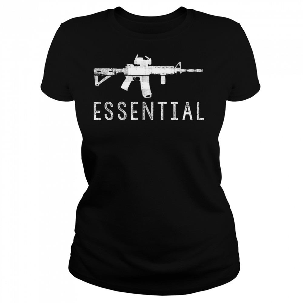 Women's shirts