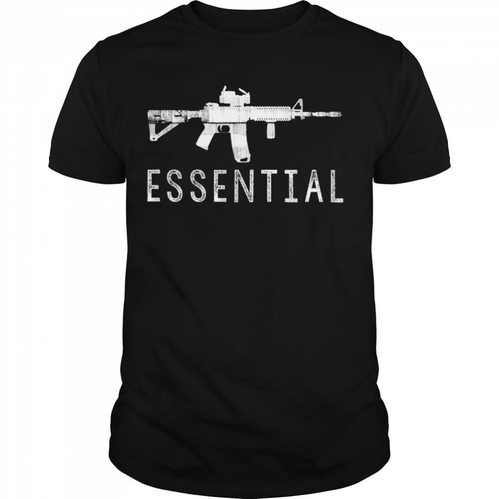 Unisex shirts