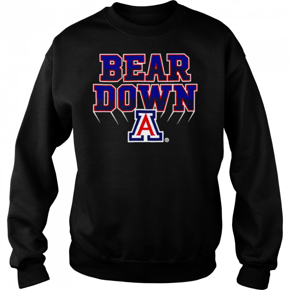 Sweat shirts