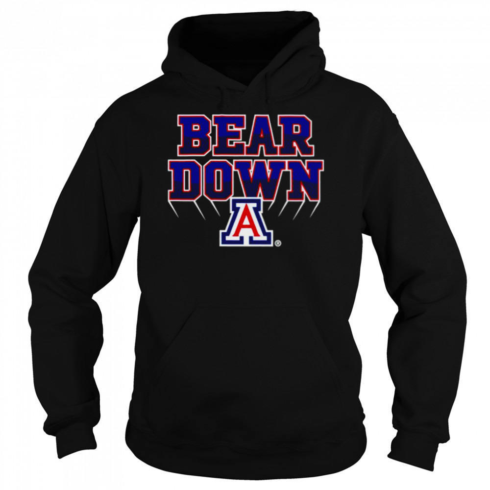 Hoodie shirts