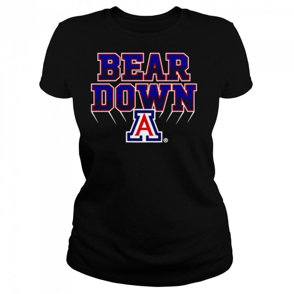 Women's shirts