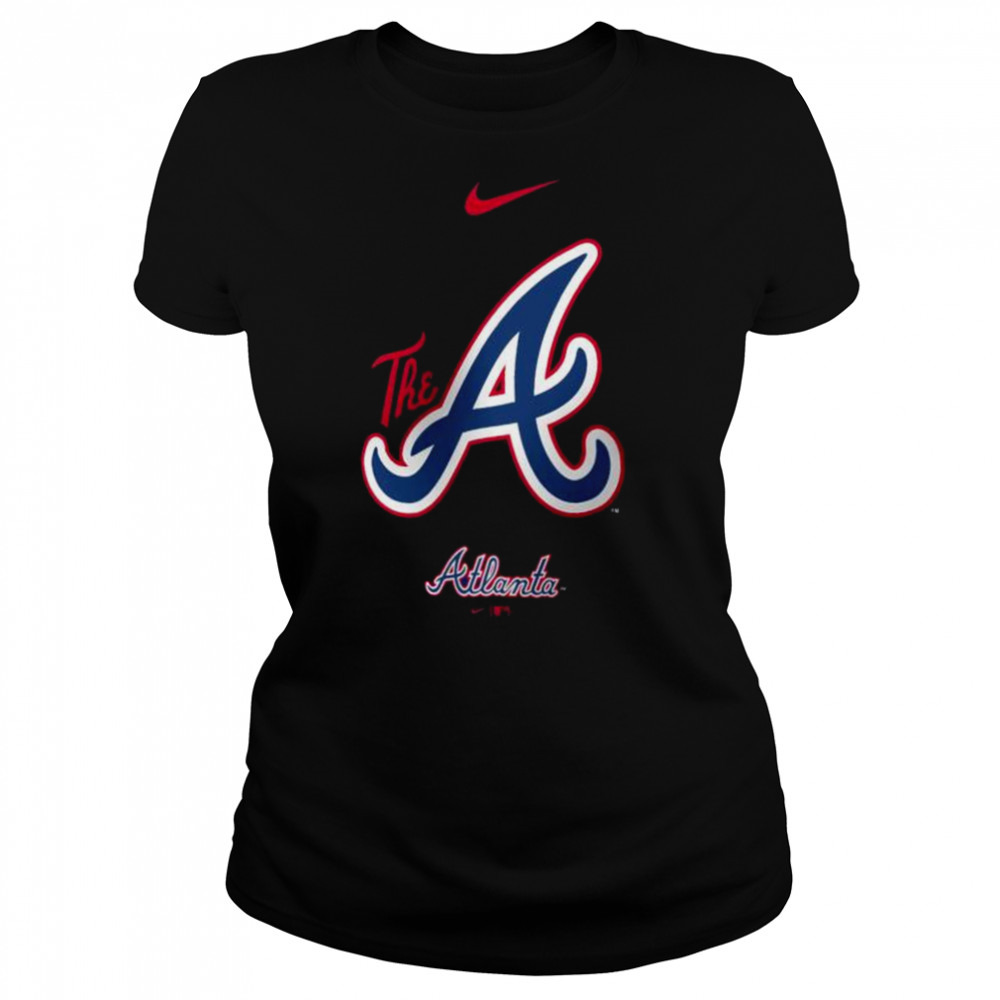 Women's shirts