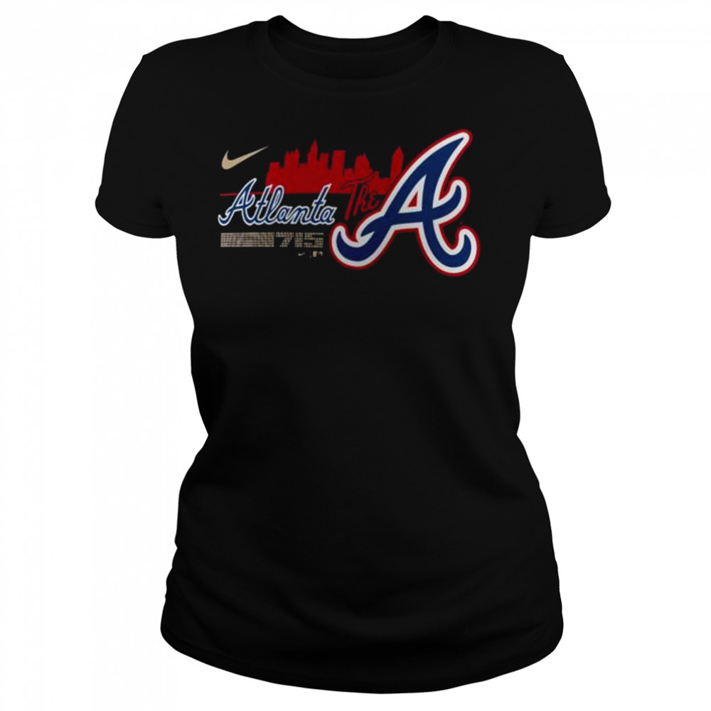 Women's shirts