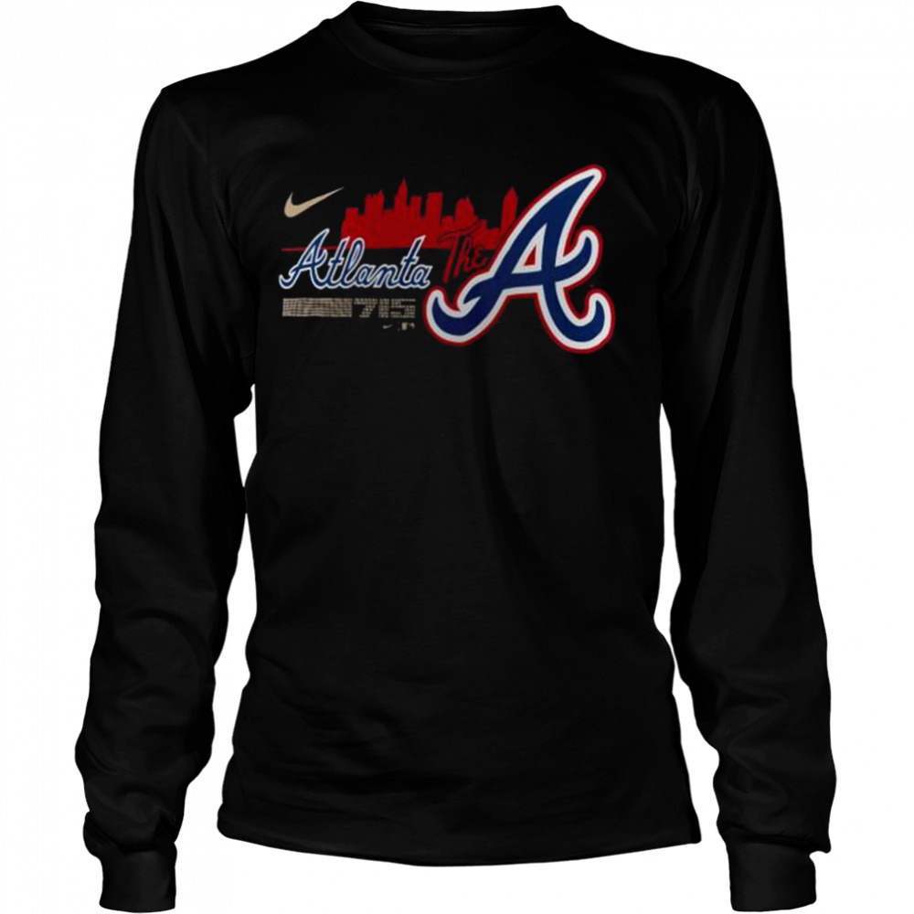 Long Sleeved shirts