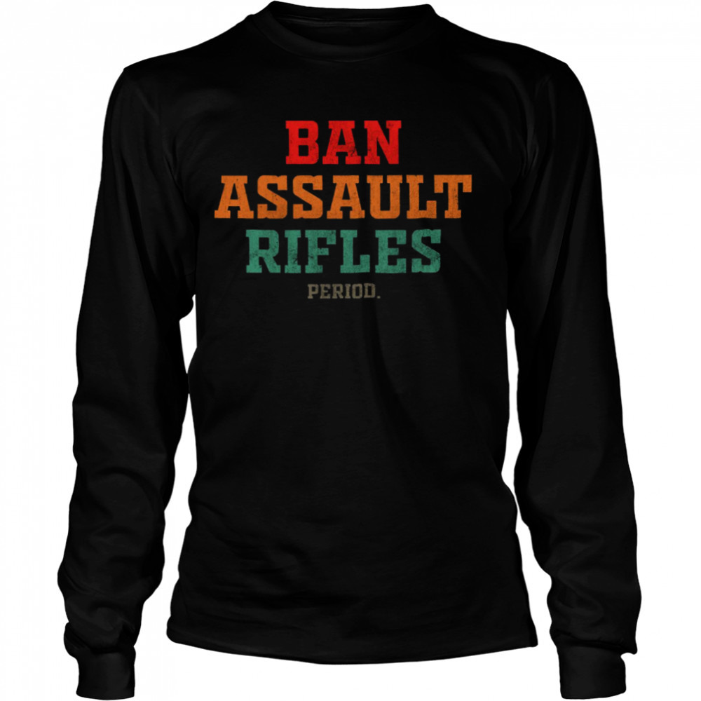 Long Sleeved shirts