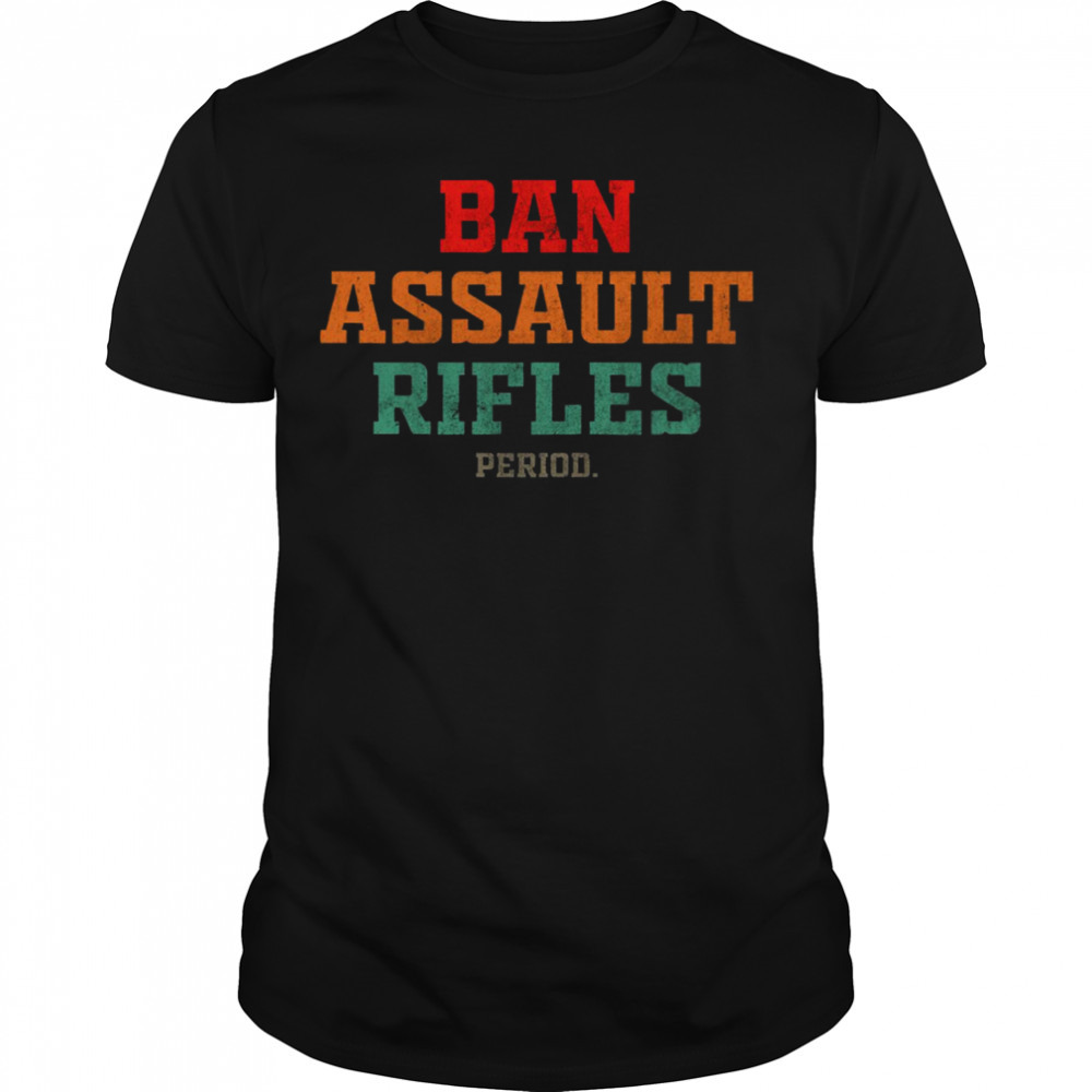 Unisex shirts
