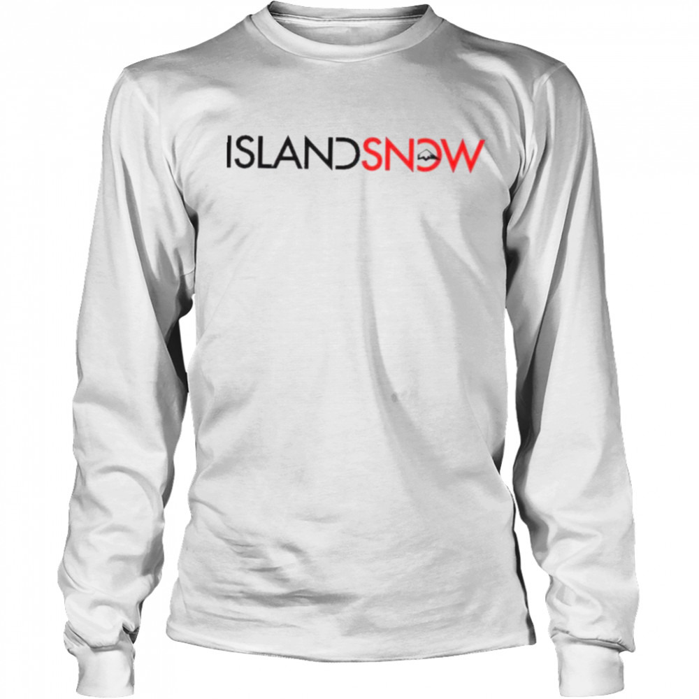 Long Sleeved shirt