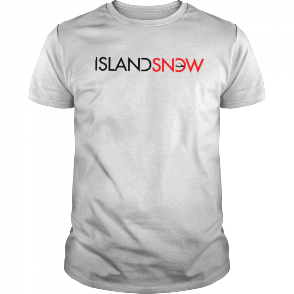 Unisex shirt