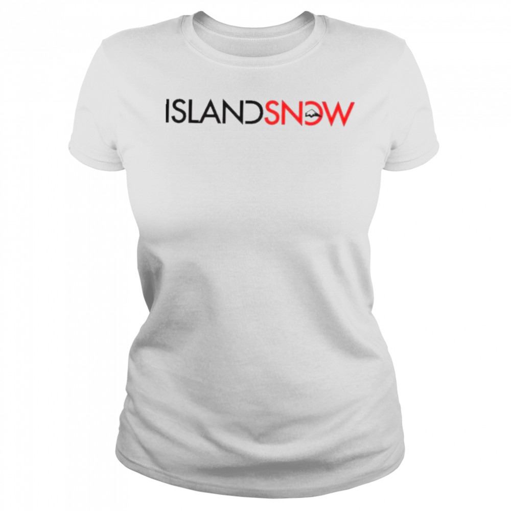 Women's shirt