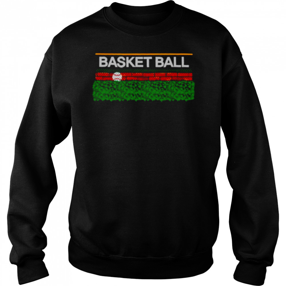 Sweat shirts
