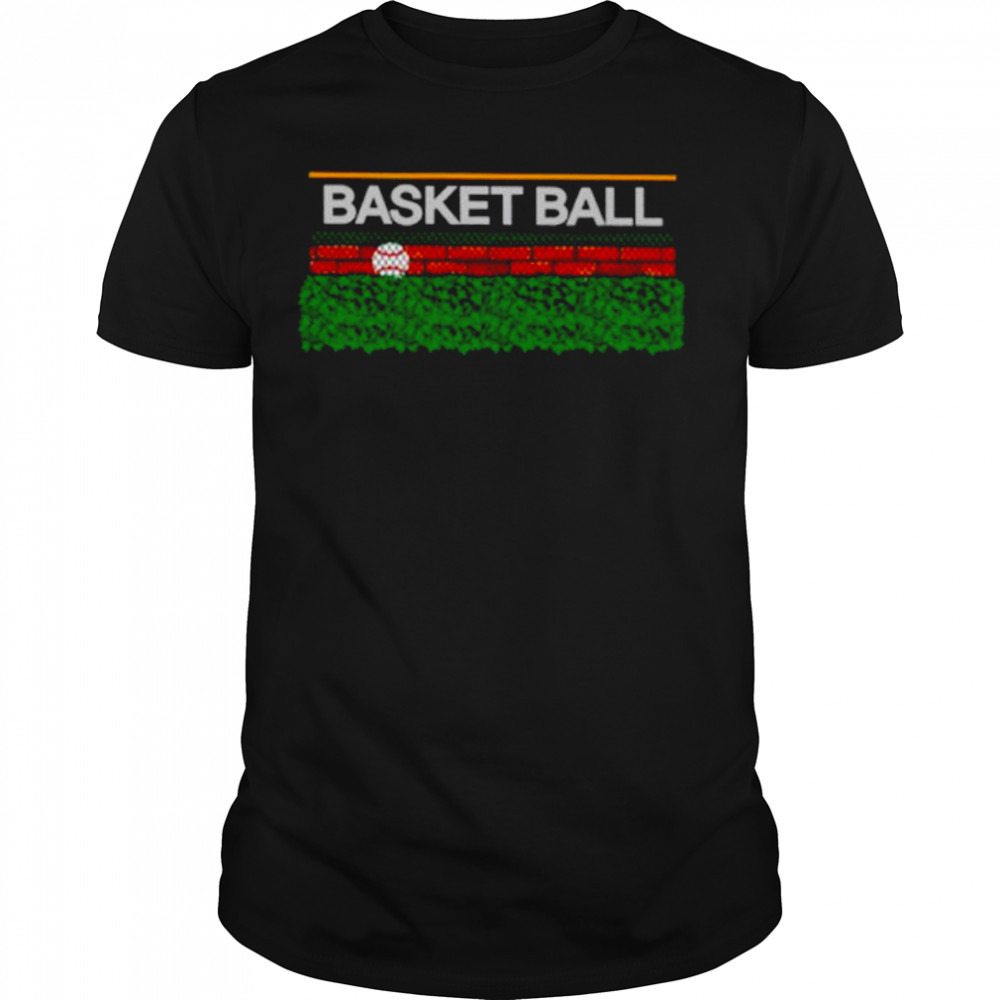 Unisex shirts