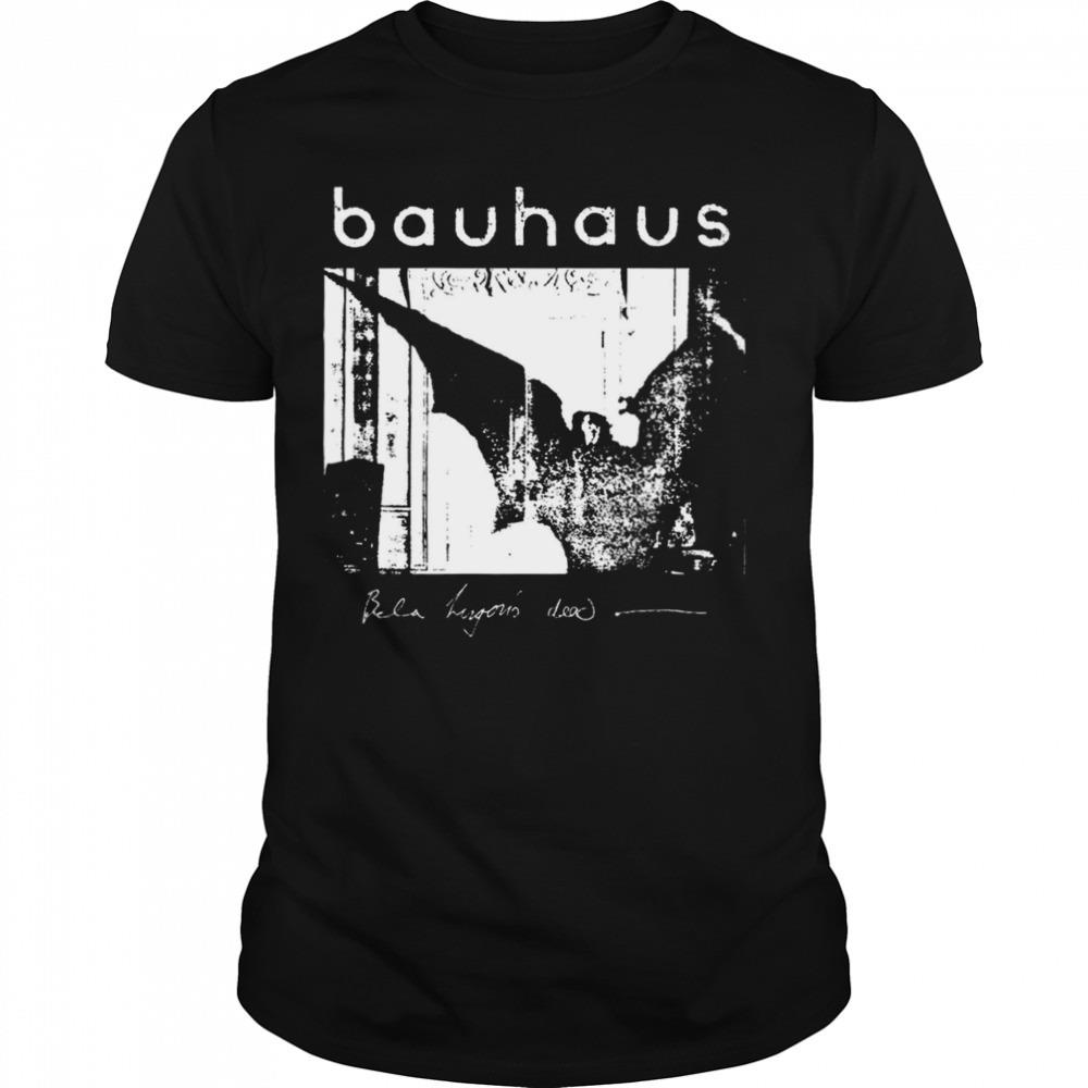 Unisex shirts