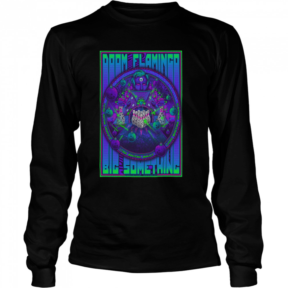Long Sleeved shirts