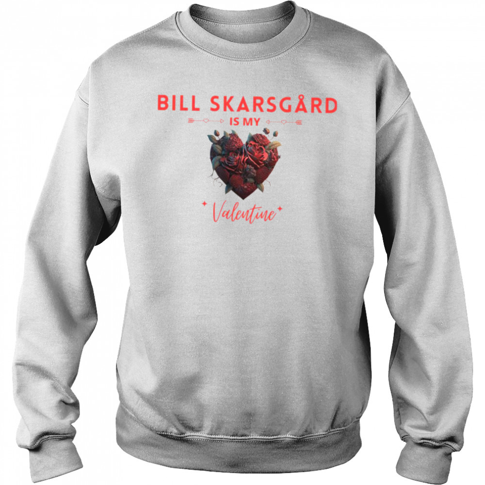 Sweat shirt