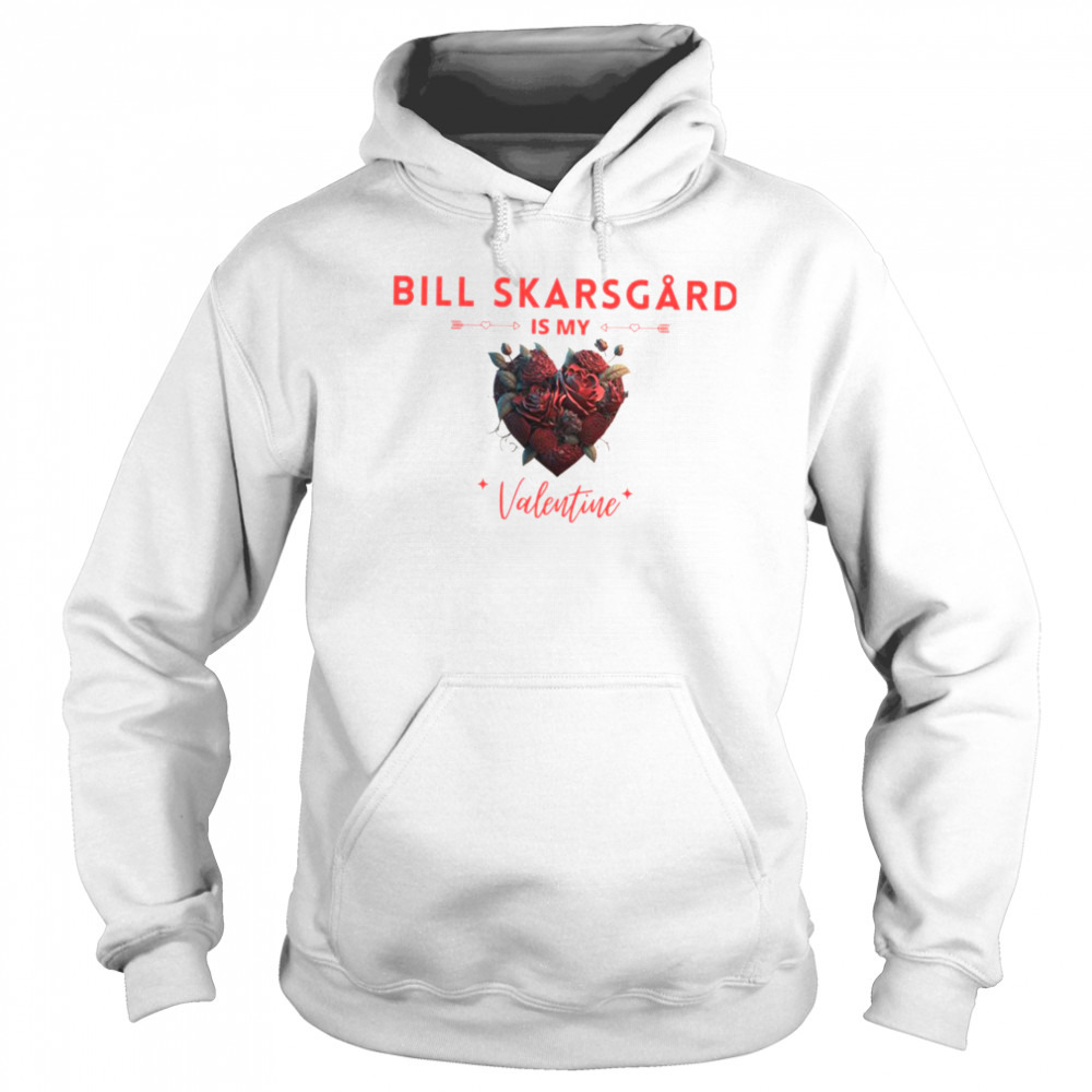 Hoodie shirt