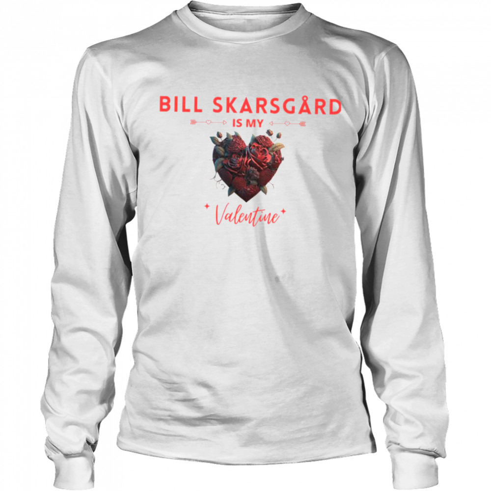 Long Sleeved shirt