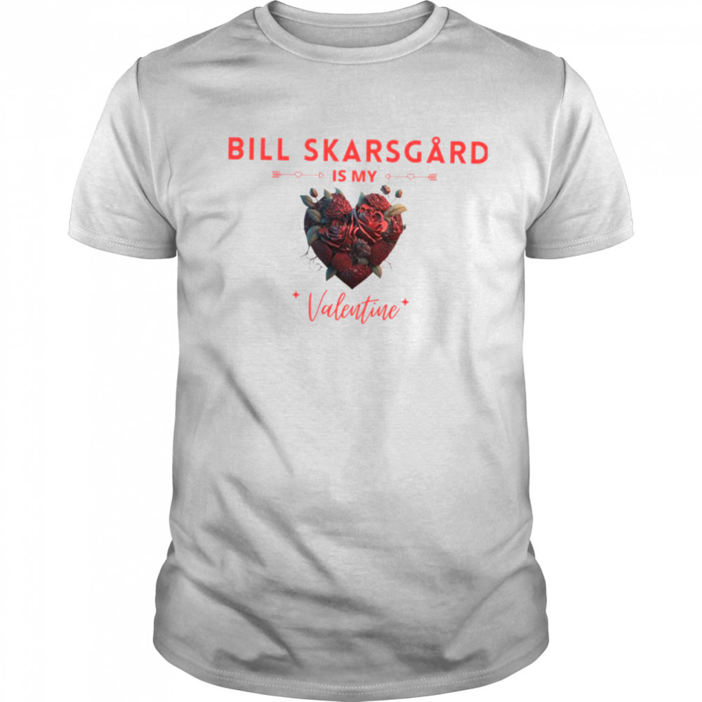 Unisex shirt
