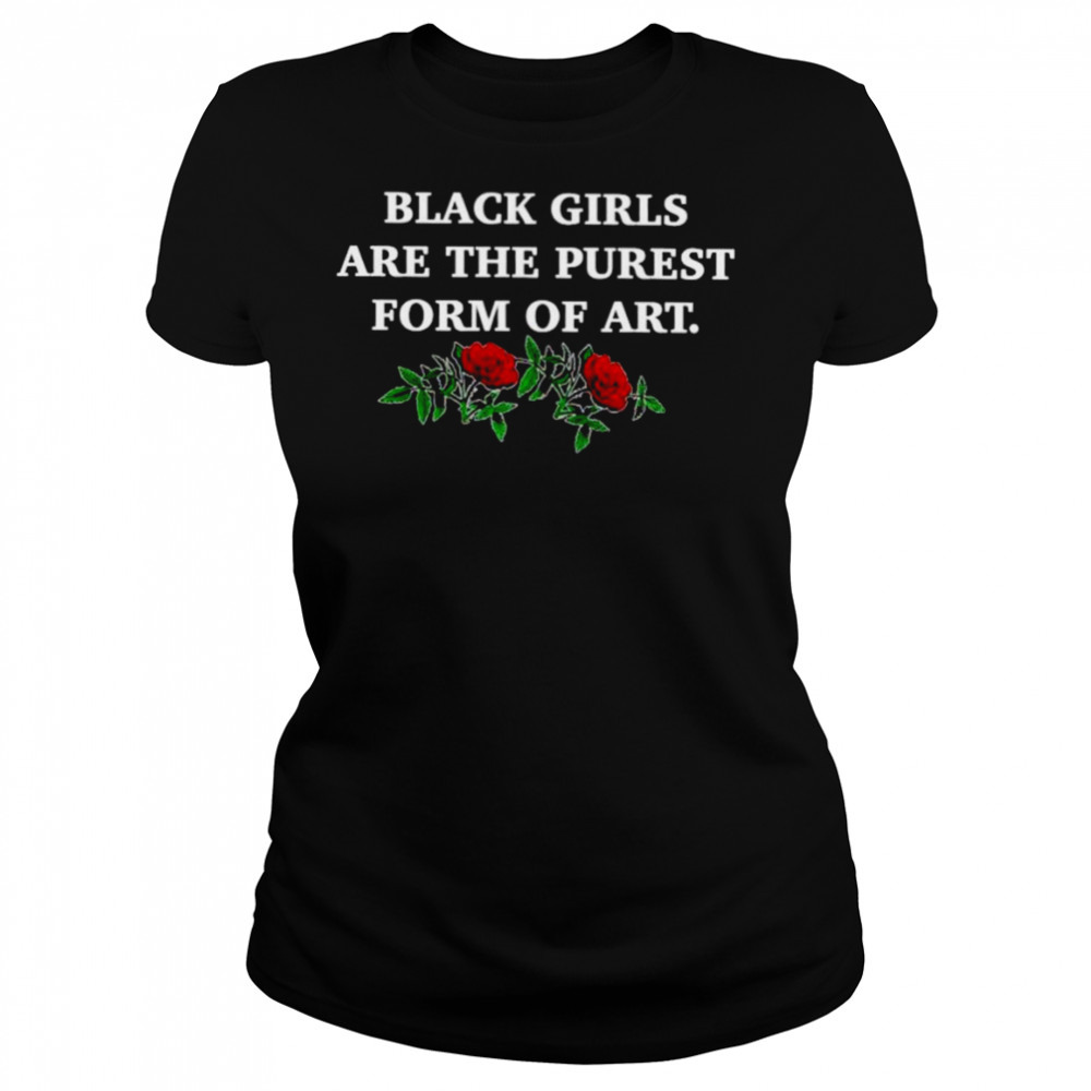 Women's shirts
