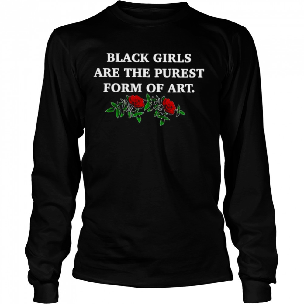 Long Sleeved shirts