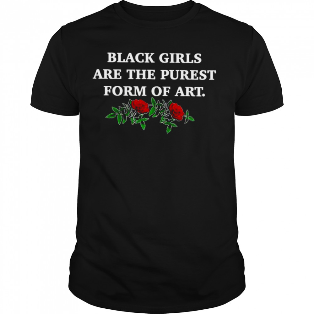 Unisex shirts