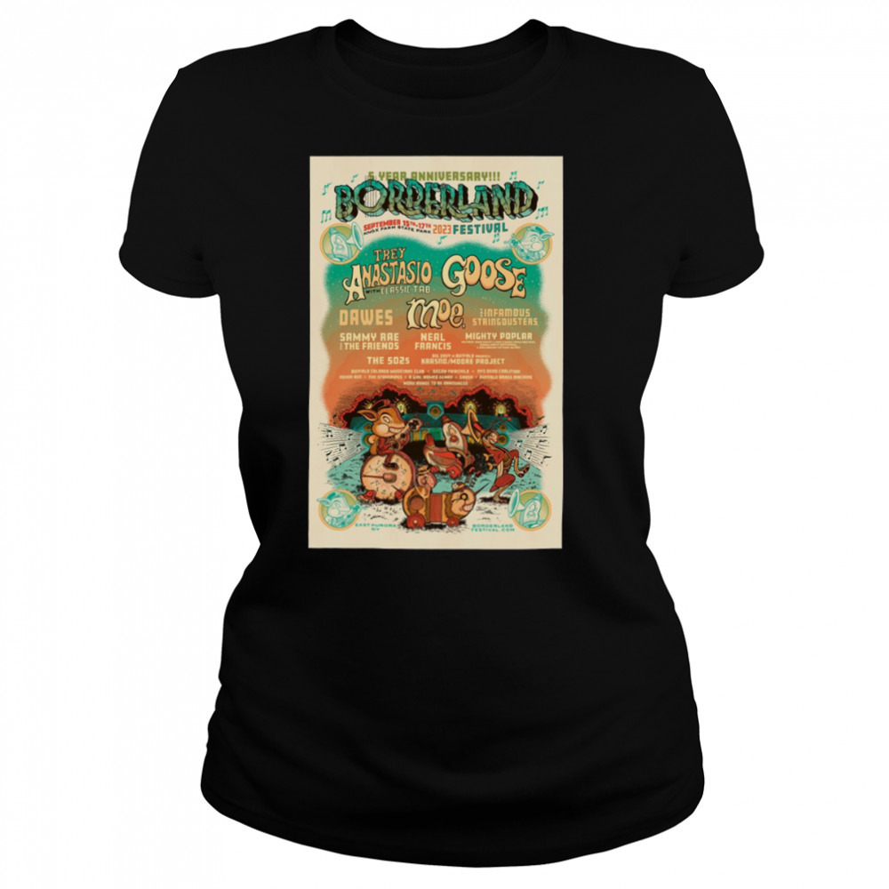 Women's shirts