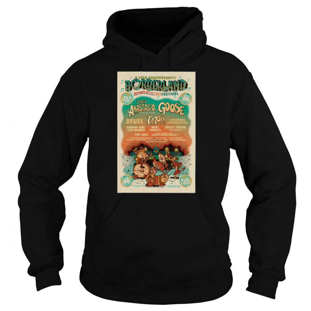 Hoodie shirts
