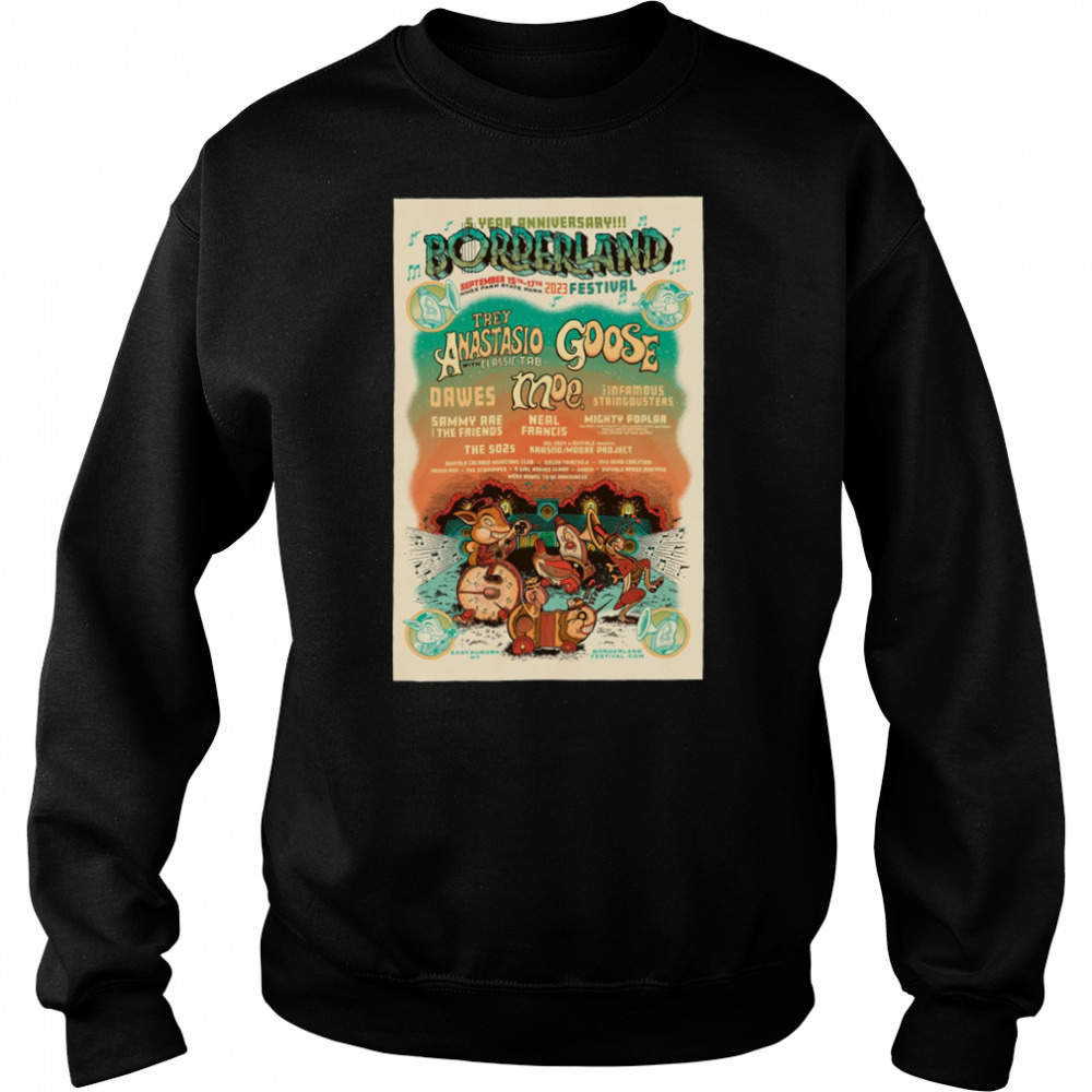 Sweat shirts