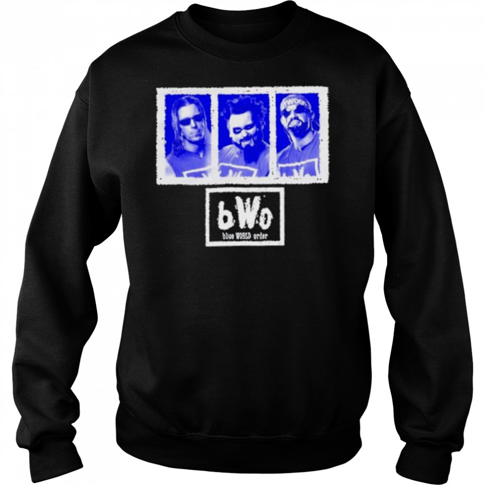 Sweat shirts