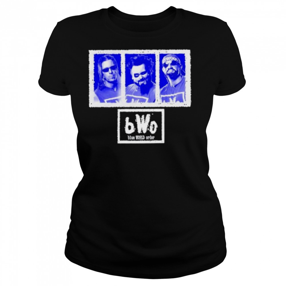 Women's shirts