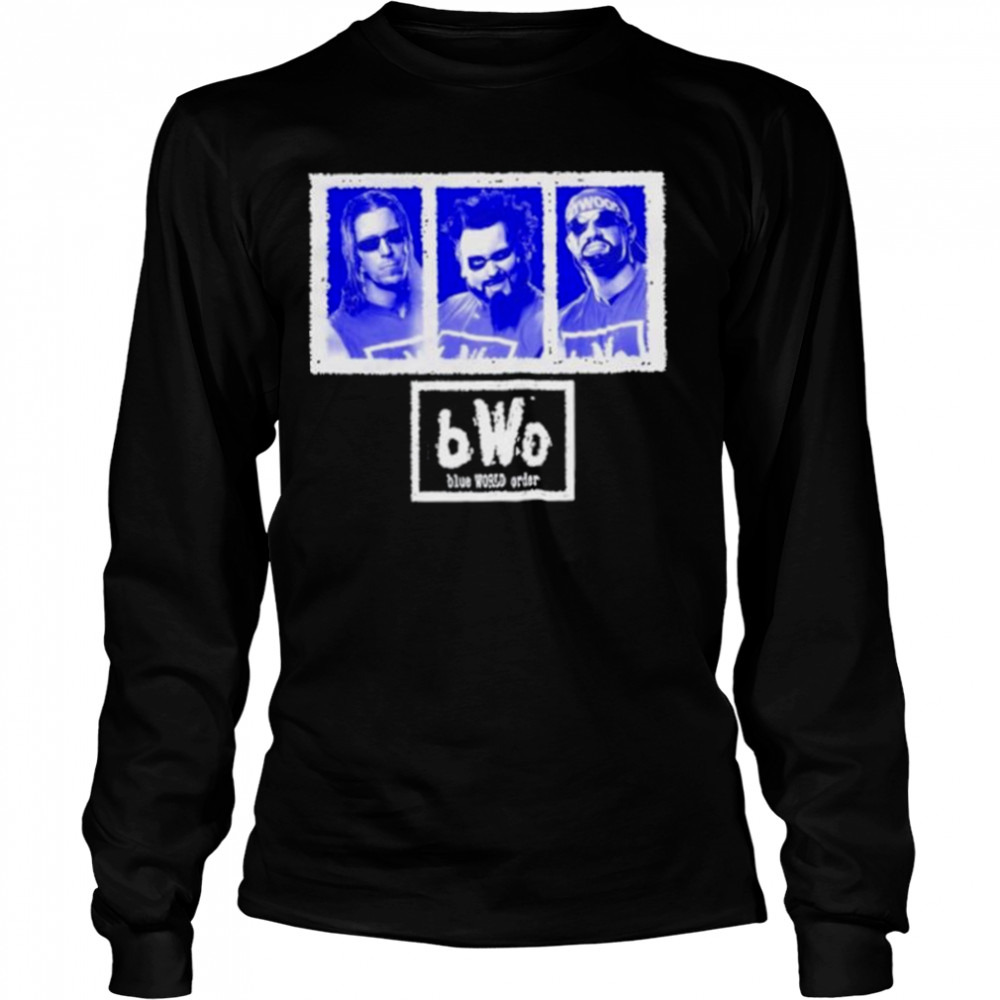 Long Sleeved shirts