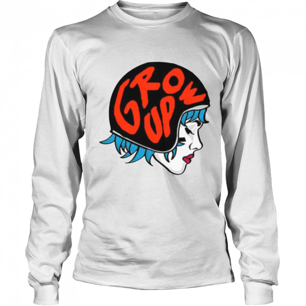 Long Sleeved shirt