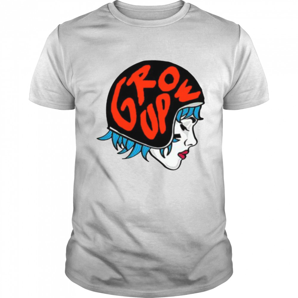 Unisex shirt