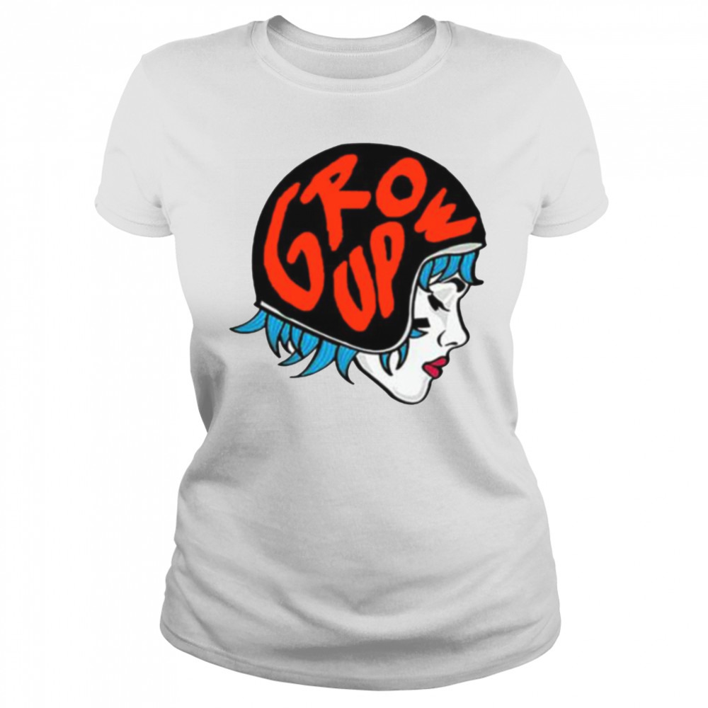 Women's shirt