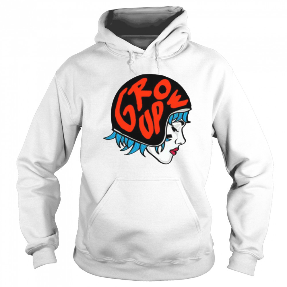 Hoodie shirt