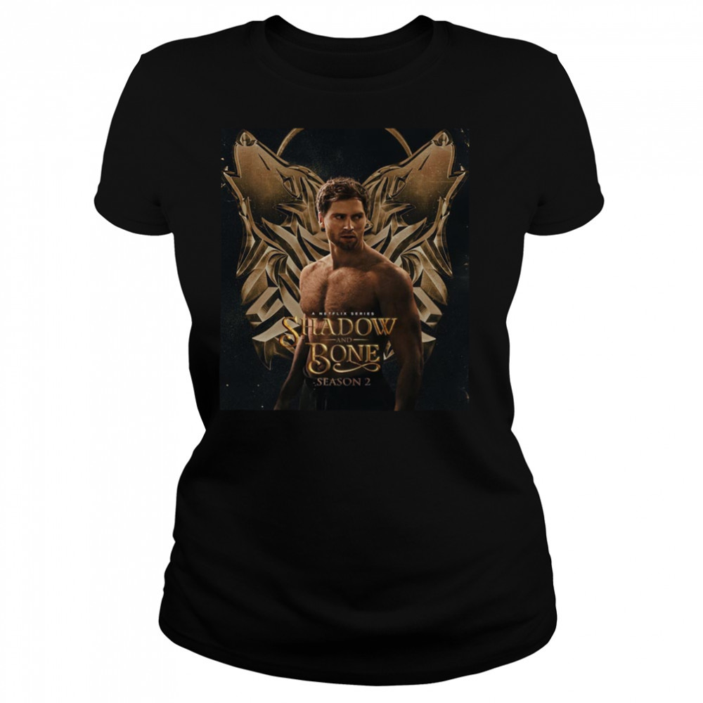 Women's shirts