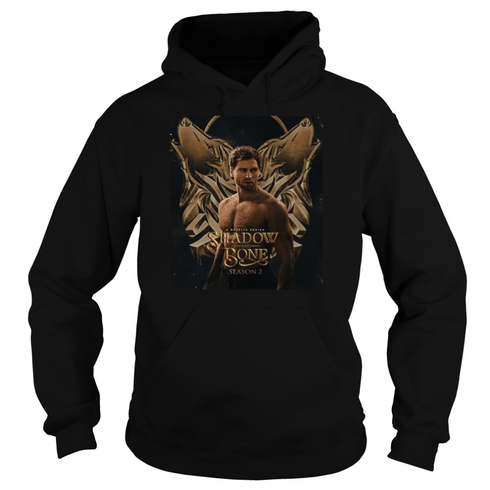 Hoodie shirts