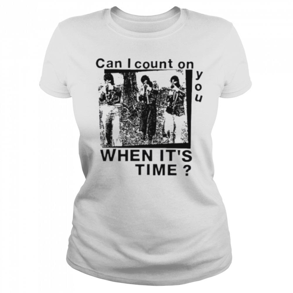 Women's shirt