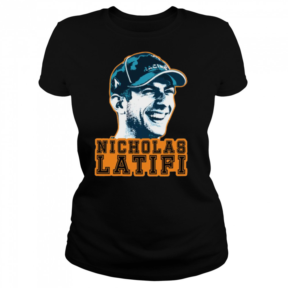 Women's shirts