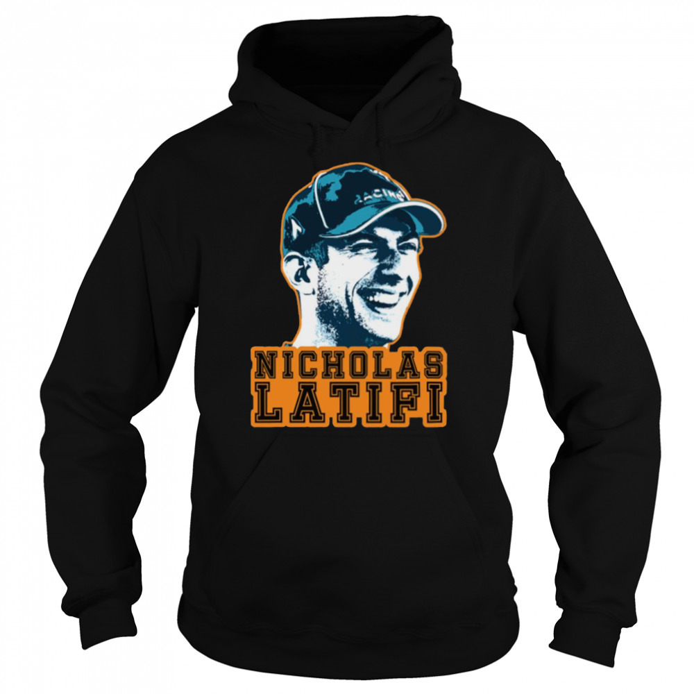 Hoodie shirts