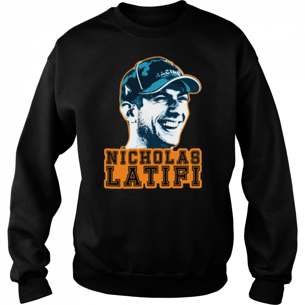 Sweat shirts
