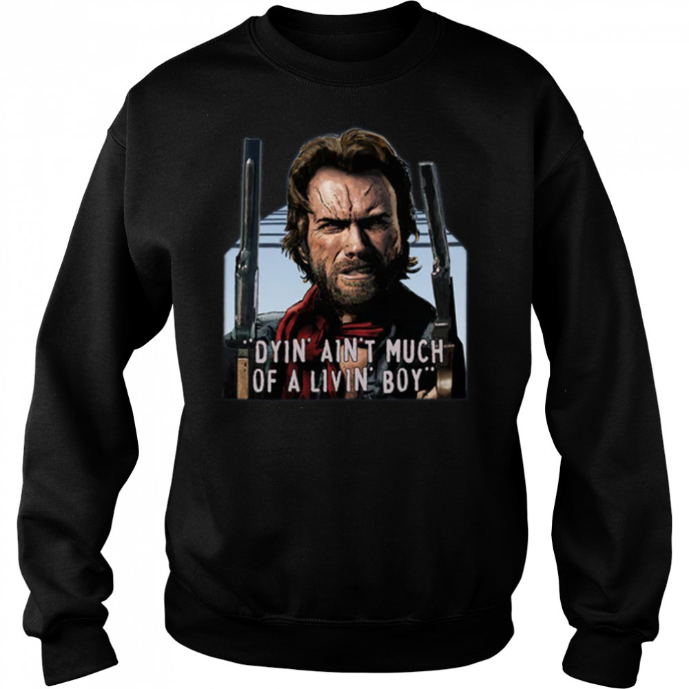 Sweat shirts