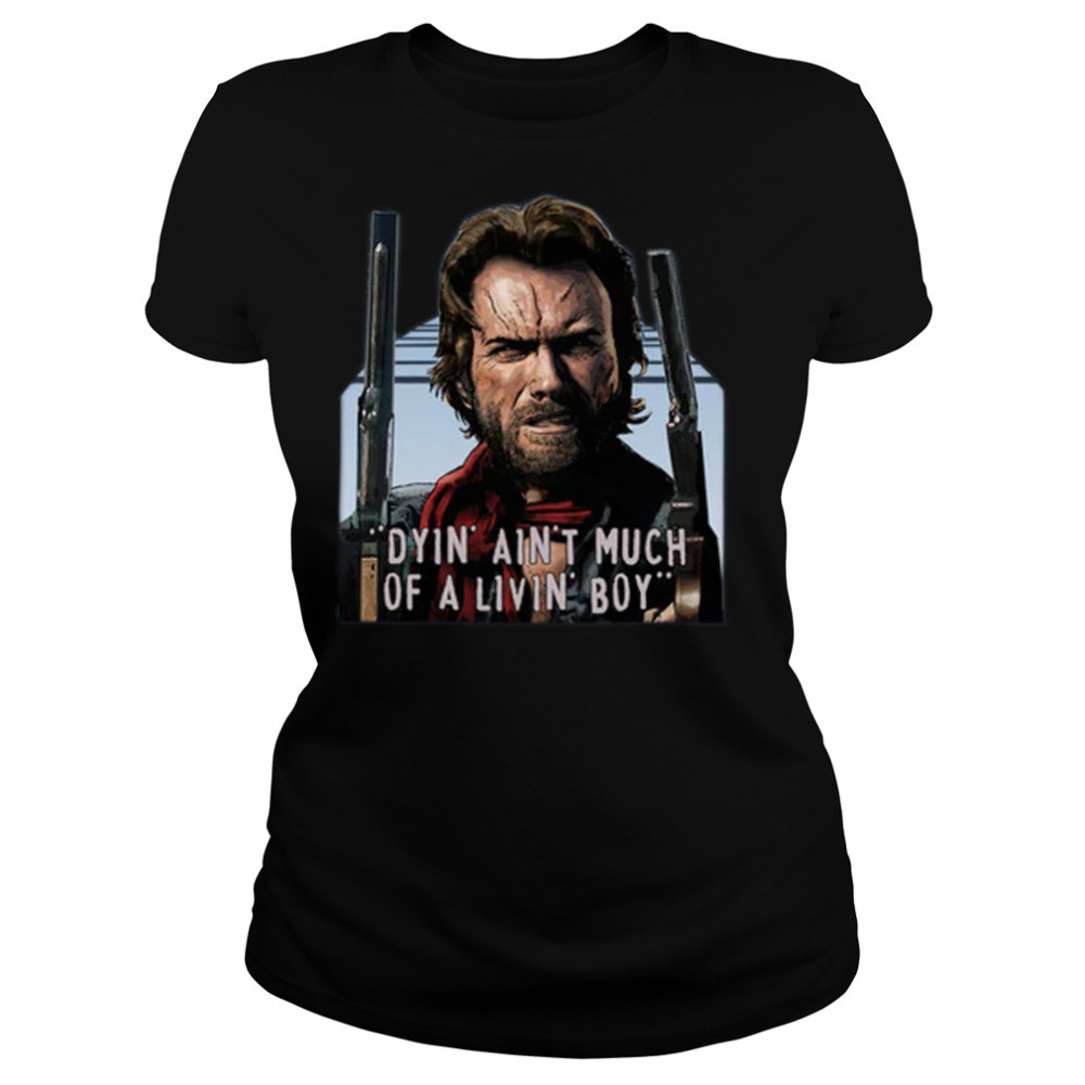 Women's shirts